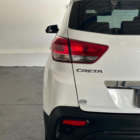 HYUNDAI Creta 1.6 16V 4P FLEX ATTITUDE AUTOMTICO, Foto 4