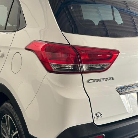 HYUNDAI Creta 1.6 16V 4P FLEX ATTITUDE AUTOMTICO, Foto 5