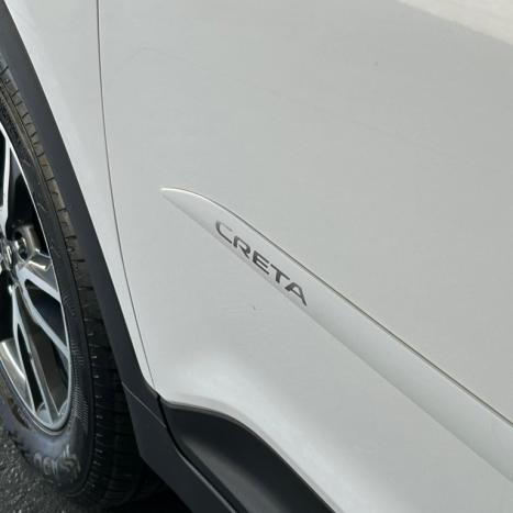 HYUNDAI Creta 1.6 16V 4P FLEX ATTITUDE AUTOMTICO, Foto 6