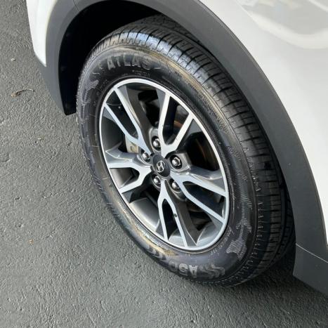 HYUNDAI Creta 1.6 16V 4P FLEX ATTITUDE AUTOMTICO, Foto 7