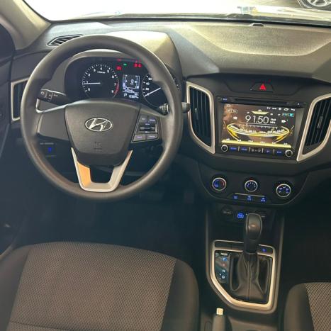 HYUNDAI Creta 1.6 16V 4P FLEX ATTITUDE AUTOMTICO, Foto 8