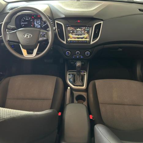 HYUNDAI Creta 1.6 16V 4P FLEX ATTITUDE AUTOMTICO, Foto 9