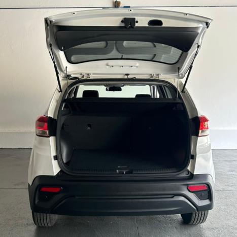 HYUNDAI Creta 1.6 16V 4P FLEX ATTITUDE AUTOMTICO, Foto 10