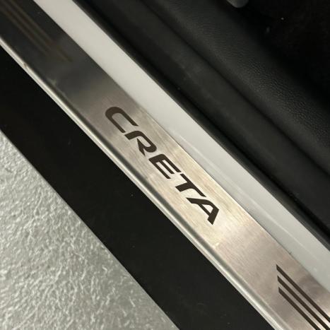 HYUNDAI Creta 1.6 16V 4P FLEX ATTITUDE AUTOMTICO, Foto 11