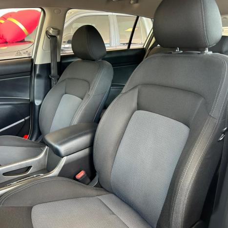 HYUNDAI Creta 1.6 16V 4P FLEX ATTITUDE AUTOMTICO, Foto 12