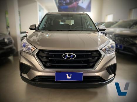HYUNDAI Creta 1.6 16V 4P FLEX ACTION AUTOM�TICO, Foto 2