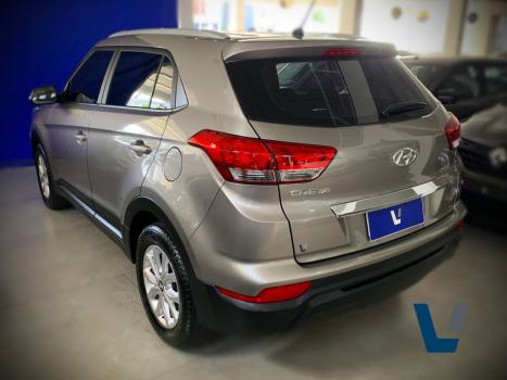 HYUNDAI Creta 1.6 16V 4P FLEX ACTION AUTOM�TICO, Foto 6