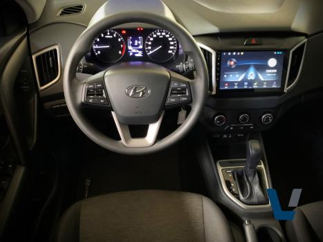 HYUNDAI Creta 1.6 16V 4P FLEX ACTION AUTOM�TICO, Foto 7