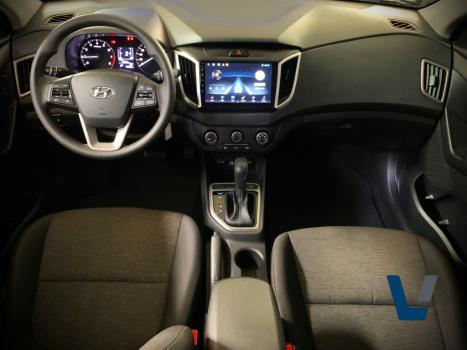 HYUNDAI Creta 1.6 16V 4P FLEX ACTION AUTOM�TICO, Foto 8