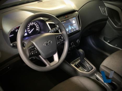 HYUNDAI Creta 1.6 16V 4P FLEX ACTION AUTOM�TICO, Foto 9