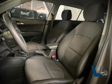 HYUNDAI Creta 1.6 16V 4P FLEX ACTION AUTOM�TICO, Foto 10