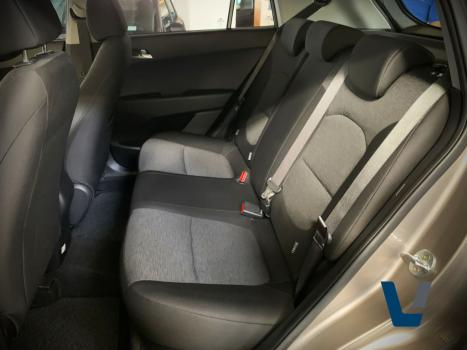 HYUNDAI Creta 1.6 16V 4P FLEX ACTION AUTOM�TICO, Foto 11