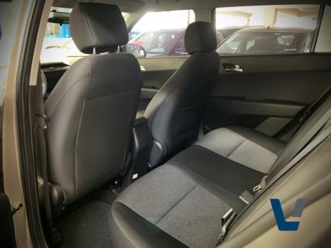 HYUNDAI Creta 1.6 16V 4P FLEX ACTION AUTOM�TICO, Foto 12