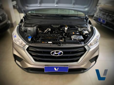 HYUNDAI Creta 1.6 16V 4P FLEX ACTION AUTOM�TICO, Foto 13