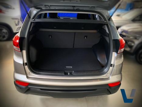 HYUNDAI Creta 1.6 16V 4P FLEX ACTION AUTOM�TICO, Foto 14