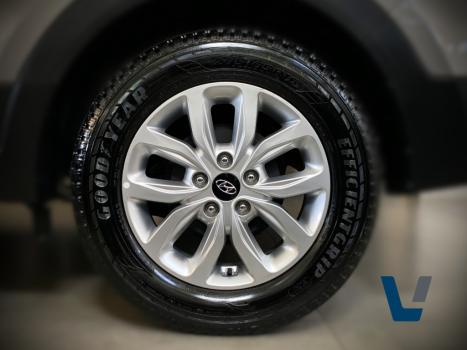 HYUNDAI Creta 1.6 16V 4P FLEX ACTION AUTOM�TICO, Foto 15