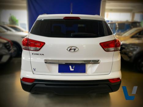 HYUNDAI Creta 1.6 16V 4P FLEX ACTION AUTOM�TICO, Foto 5
