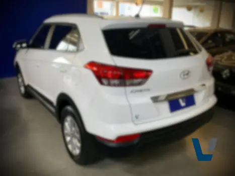 HYUNDAI Creta 1.6 16V 4P FLEX ACTION AUTOM�TICO, Foto 6