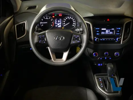 HYUNDAI Creta 1.6 16V 4P FLEX ACTION AUTOM�TICO, Foto 7
