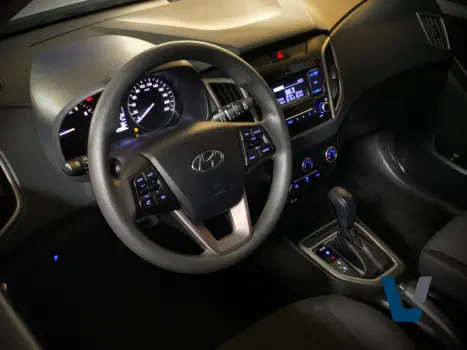 HYUNDAI Creta 1.6 16V 4P FLEX ACTION AUTOM�TICO, Foto 9