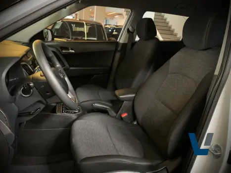 HYUNDAI Creta 1.6 16V 4P FLEX ACTION AUTOM�TICO, Foto 10