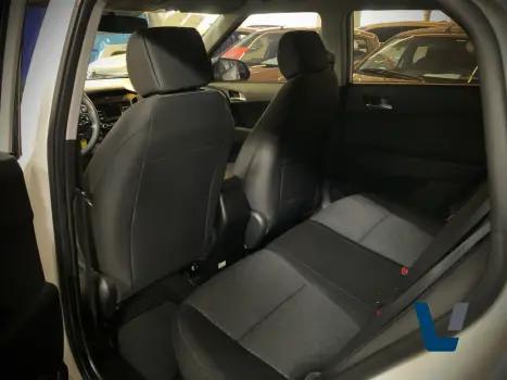 HYUNDAI Creta 1.6 16V 4P FLEX ACTION AUTOM�TICO, Foto 12