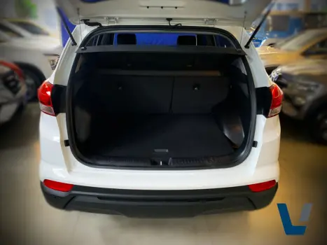 HYUNDAI Creta 1.6 16V 4P FLEX ACTION AUTOM�TICO, Foto 14