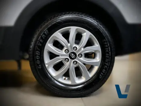 HYUNDAI Creta 1.6 16V 4P FLEX ACTION AUTOM�TICO, Foto 15