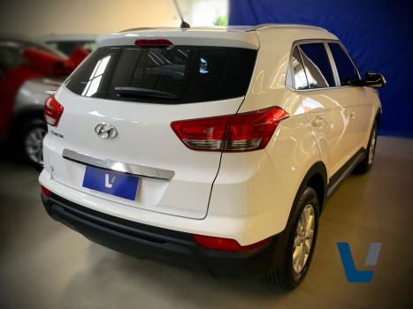 HYUNDAI Creta 1.6 16V 4P FLEX ACTION AUTOM�TICO, Foto 4
