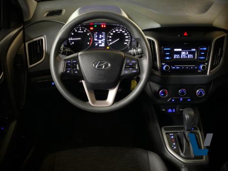 HYUNDAI Creta 1.6 16V 4P FLEX ACTION AUTOM�TICO, Foto 7