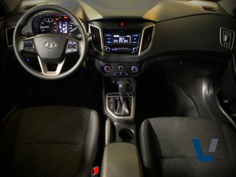 HYUNDAI Creta 1.6 16V 4P FLEX ACTION AUTOM�TICO, Foto 8