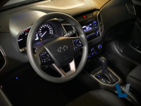 HYUNDAI Creta 1.6 16V 4P FLEX ACTION AUTOM�TICO, Foto 9