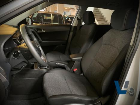 HYUNDAI Creta 1.6 16V 4P FLEX ACTION AUTOM�TICO, Foto 10