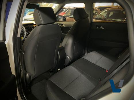 HYUNDAI Creta 1.6 16V 4P FLEX ACTION AUTOM�TICO, Foto 12