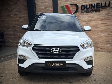 HYUNDAI Creta 1.6 16V 4P FLEX ATTITUDE AUTOM�TICO, Foto 2
