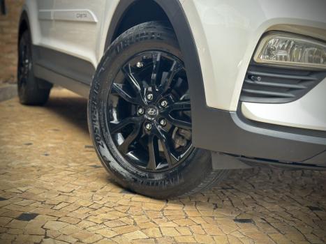 HYUNDAI Creta 1.6 16V 4P FLEX ATTITUDE AUTOM�TICO, Foto 3