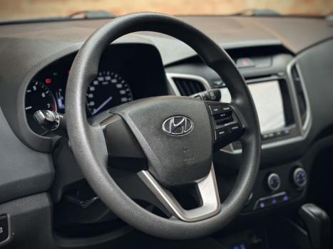 HYUNDAI Creta 1.6 16V 4P FLEX ATTITUDE AUTOM�TICO, Foto 4