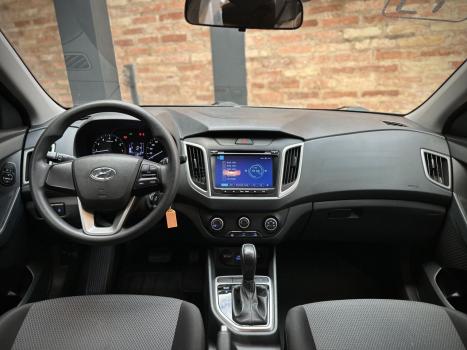 HYUNDAI Creta 1.6 16V 4P FLEX ATTITUDE AUTOM�TICO, Foto 6