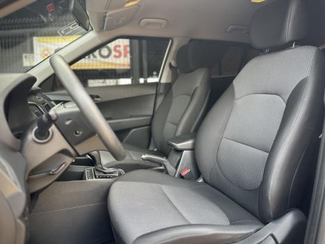 HYUNDAI Creta 1.6 16V 4P FLEX ATTITUDE AUTOM�TICO, Foto 7