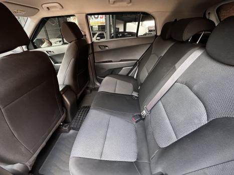 HYUNDAI Creta 1.6 16V 4P FLEX ATTITUDE AUTOM�TICO, Foto 8