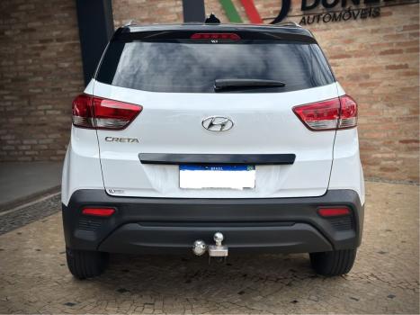 HYUNDAI Creta 1.6 16V 4P FLEX ATTITUDE AUTOM�TICO, Foto 10