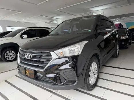 HYUNDAI Creta 1.6 16V 4P FLEX ACTION AUTOM�TICO, Foto 1