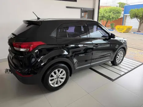 HYUNDAI Creta 1.6 16V 4P FLEX ACTION AUTOM�TICO, Foto 3