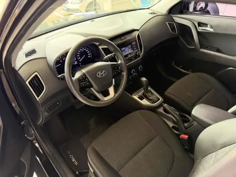 HYUNDAI Creta 1.6 16V 4P FLEX ACTION AUTOM�TICO, Foto 4
