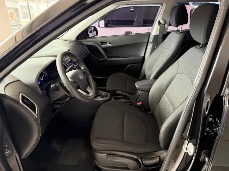 HYUNDAI Creta 1.6 16V 4P FLEX ACTION AUTOM�TICO, Foto 5