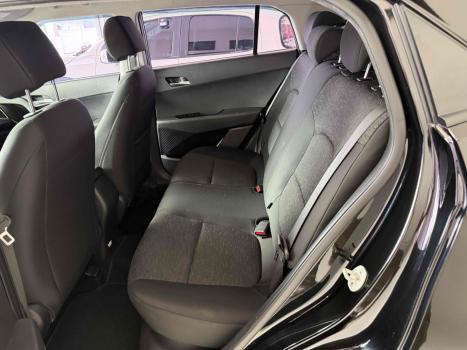 HYUNDAI Creta 1.6 16V 4P FLEX ACTION AUTOM�TICO, Foto 6