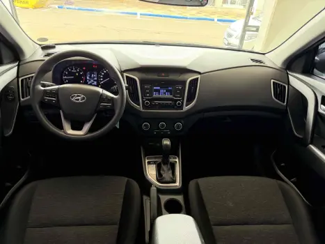 HYUNDAI Creta 1.6 16V 4P FLEX ACTION AUTOM�TICO, Foto 7