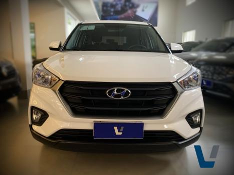 HYUNDAI Creta 1.6 16V 4P FLEX ACTION AUTOM�TICO, Foto 2