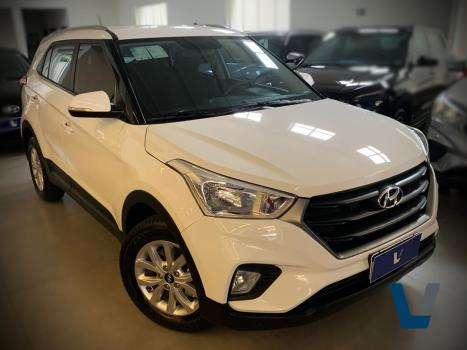 HYUNDAI Creta 1.6 16V 4P FLEX ACTION AUTOM�TICO, Foto 3