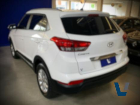 HYUNDAI Creta 1.6 16V 4P FLEX ACTION AUTOM�TICO, Foto 6